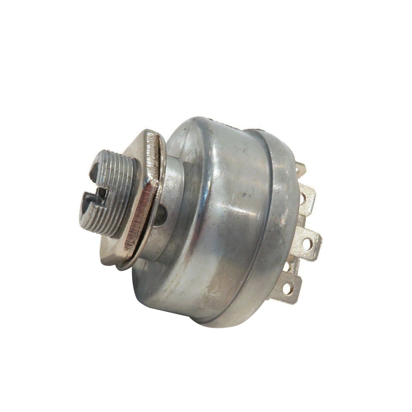 Ignition Switch Suitable For Husqvarna & Murray Ride-On Mowers 1994 Onwards 532