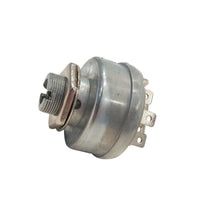 Ignition Switch Suitable For Husqvarna & Murray Ride-On Mowers 1994 Onwards 532