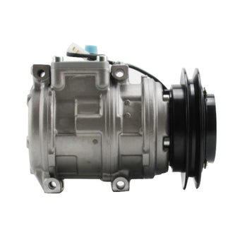 compare product A/C Compressor Suitable For Toyota LandCruiser 1FZ-FE 4.5L FZJ80R / FZJ105R 1992-1998