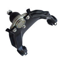 Pair Front Upper Control Arms Suitable For Mitsubishi Triton ML MN 4WD 2006¡§C2015