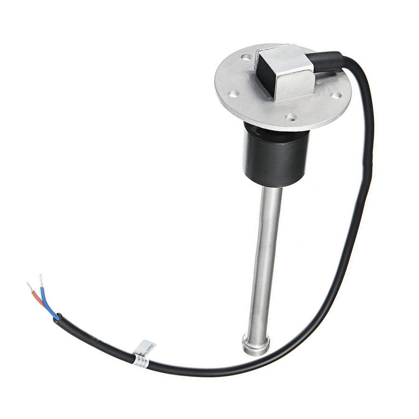 175mm Water Sender Fuel Tank Level Sending Unit Marine Boat Sensor 240-33ohm