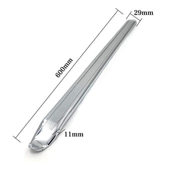 compare product 24 Inch or 60CM Tyre Levers Bike Quad Car Van Motorcycle Scooter Wheel Barrow Tools