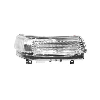compare product Wing Door Mirror Indicator Suitable for Mitsubishi Pajero NS-NX 11 2006-2019 LH