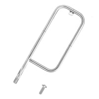 Stainless Steel Tube Burner Spare Part Suitable For Weber Q200 Q220 Q2000 Q2200