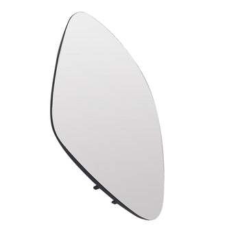 compare product Left Side Mirror Glass With Heated Back Plate Suitable For VW Golf MK5 2004-2008