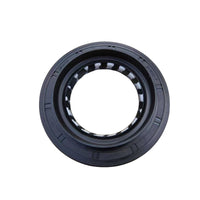 2x RH LH Front Axle Oil Seal Set Suitable for Toyota Hilux TGN26 KUN26 KUN25 RH+LH