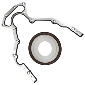 compare product Rear Main Plate Oil Seal Kit Suitable For Holden Commodore VE VF HSV LS1 LS2 LS3