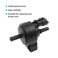 EVAP Purge Solenoid Valve Suitable For Holden Commodore VE WM SV6 Calais V6 3.6L 2006¡§C2013