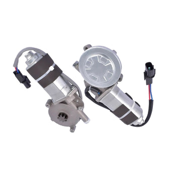 compare product Front Power Window Motor Left & Right Suitable For Isuzu N Series NHR NKR NMR NPR Truck