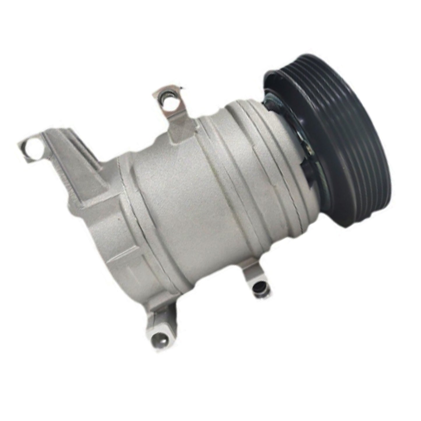 {{ Air Con AC Compressor Suitable for Mazda Mazda6 GG, GG3P 2.3L Petrol L3 2002-08 }} - Buy Car Parts Online at {{ Kaka Auto Parts }}.