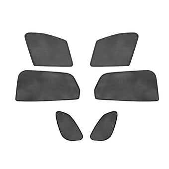 compare product Magnetic Rear and Side Window Sun Shade Mesh Suitable For BYD Atto 3 2022-2024