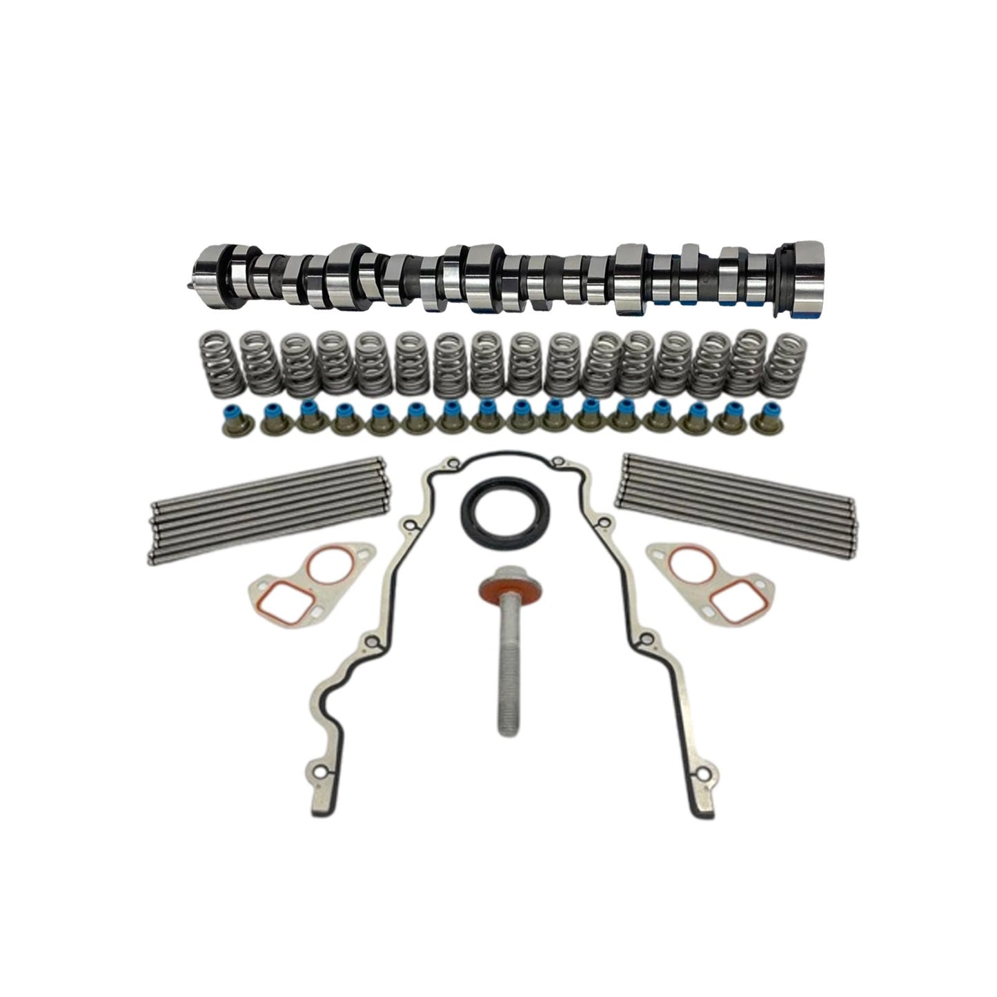 Camshaft Kit Suitable For Silverado Sierra Tahoe Yukon LS Engines