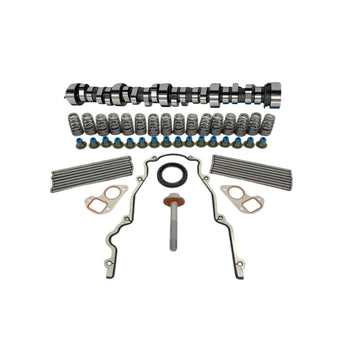 compare product Cam Kit 214 222 Suitable For GM LS Truck 4.8L 5.3L 6.0L Non DI Cathedral Heads