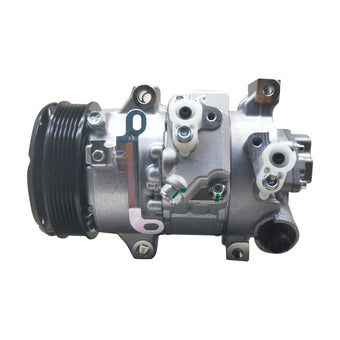 compare product A/C Compressor With Clutch Suitable For Toyota Corolla / Matrix 2.4L & Scion xB