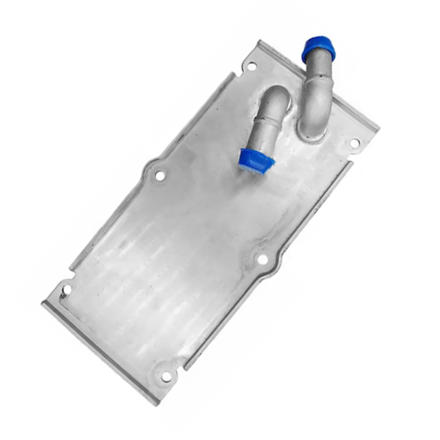 Engine Oil Cooler Suitable For Volkswagen Jetta 2013-2022 04E145749B Aluminum Alloy