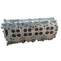 Complete Cylinder Head Kit Suitable For Ford Ranger PJ PK Mazda BT-50 2.5L 3.0L