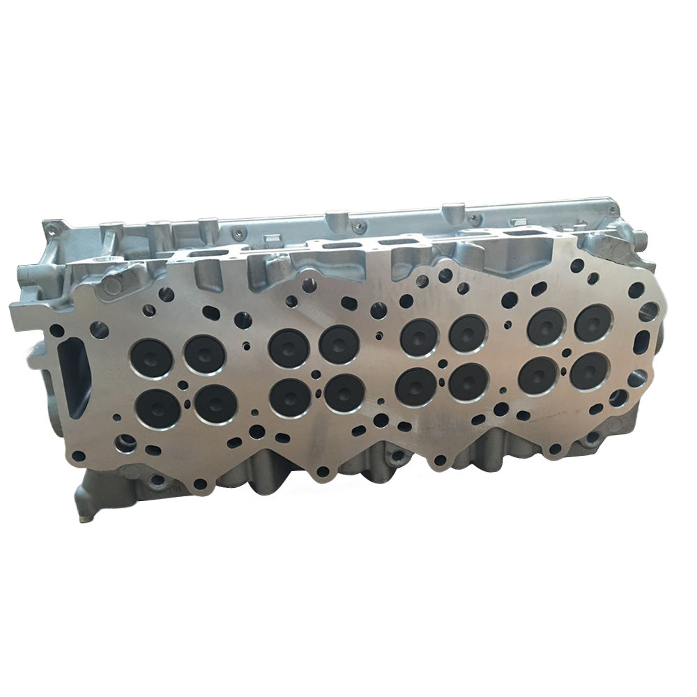 Cylinder Head, Gasket & Cylinder Head Bolt Suitable For Ford Ranger Mazda BT-50
