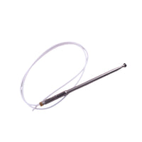 Telescopic Antenna Suitable For Mitsubishi Pajero NF / NG / NH / NJ / NK / NL 1983-1999
