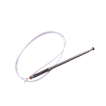 compare product Telescopic Antenna Suitable For Mitsubishi Pajero NF / NG / NH / NJ / NK / NL 1983-1999