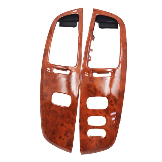 Air Vent Outlet Panel Suitable For Toyota Land Cruiser 100 & 105 Series 2003-2007