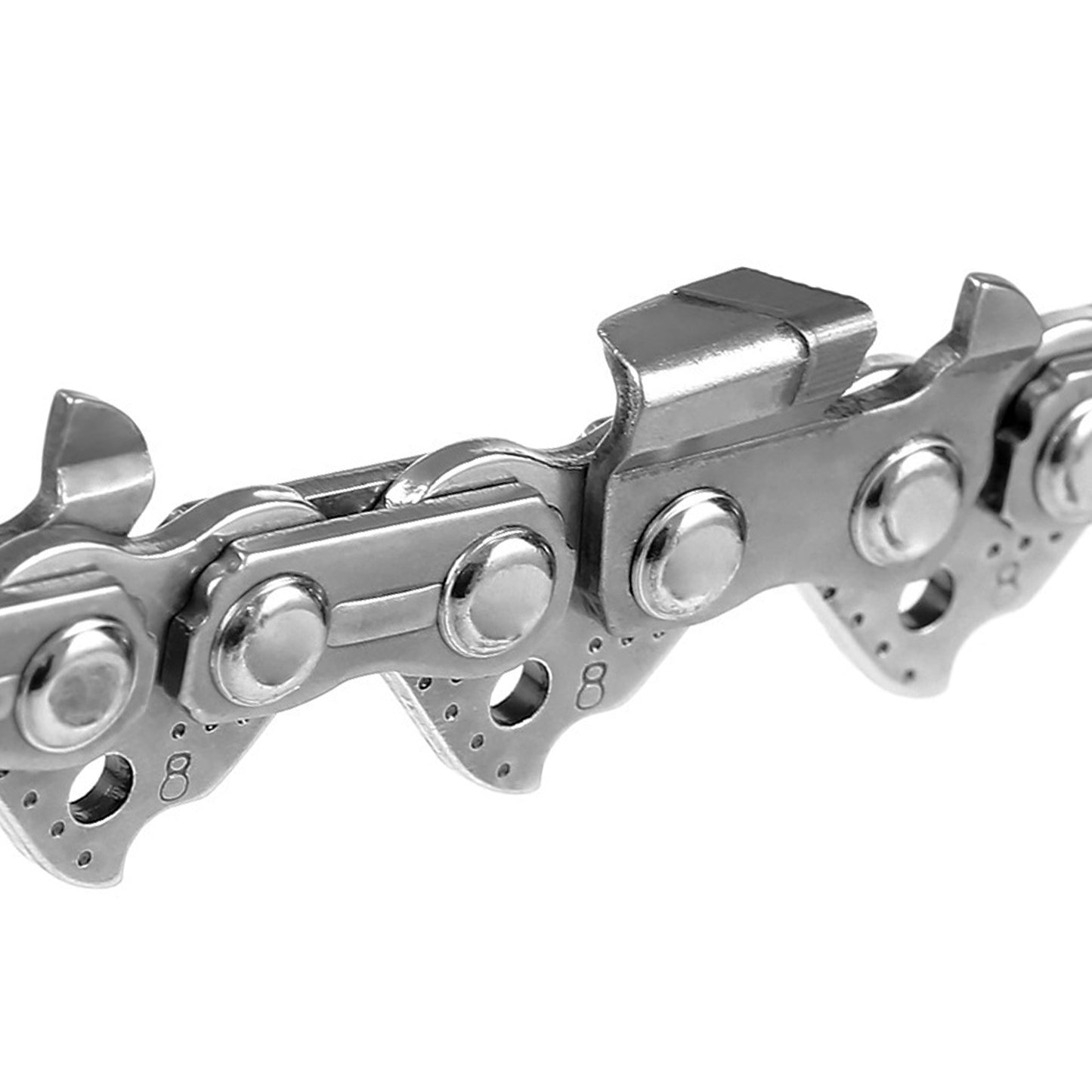 18inch Tungsten Carbide Chainsaw Chain Suitable for Stihl MS 250 .325 .063 68DL