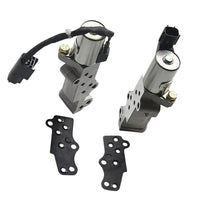 VVT Solenoid Valve Pair Suitable for Infiniti QX4 Nissan Pathfinder 3.5L