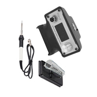 Portable Cordless Soldering Iron Station Suitable For Makita Battery ¡§C Welding Tool