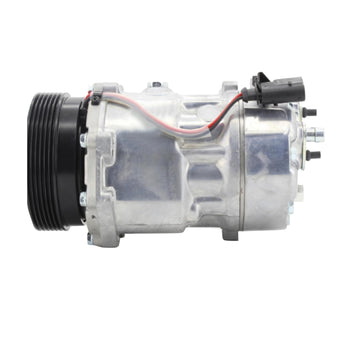 compare product A/C Compressor with Clutch Suitable For VW Beetle 1C1 1.6L Petrol AYD 2001-2007