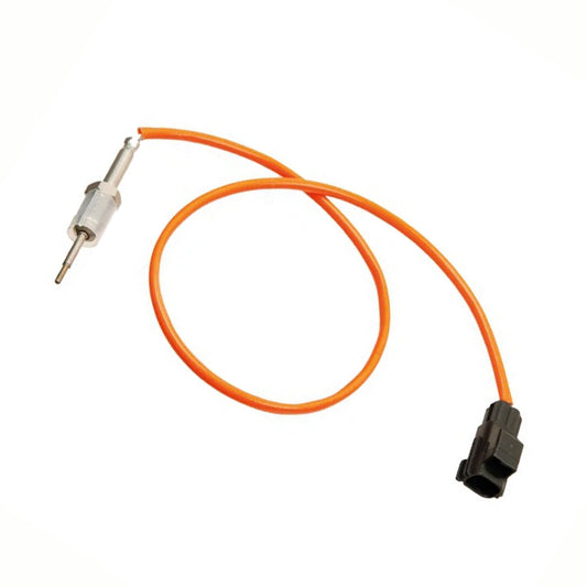 Exhaust Gas Temperature Sensor Suitable for Jaguar XF 2006-2016