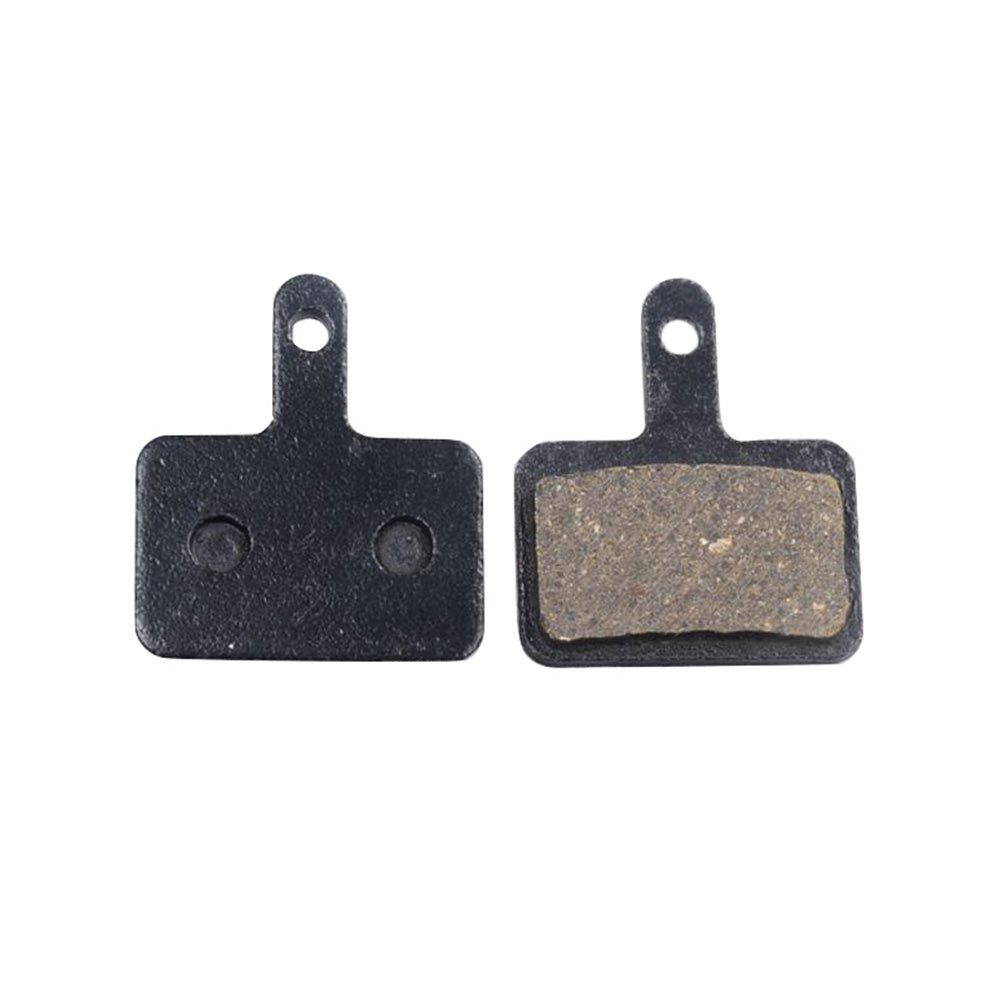 4-Pairs Mountain Bike Disc Brake Pads Suitable For Shimano Hydraulic Mechanical