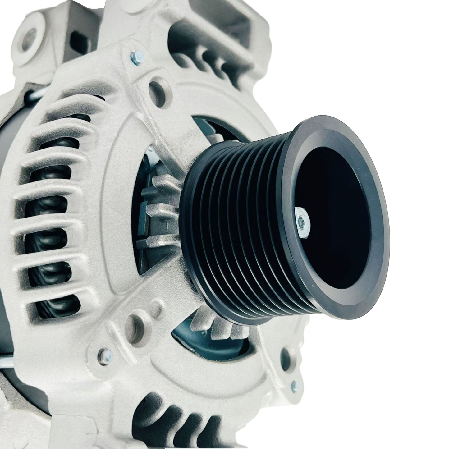 12V 150A Alternator Suitable For Toyota LandCruiser VDJ76 / VDJ78 / VDJ79 / VDJ200 1VD