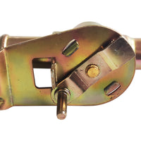 Heater Tap Valve Universal Cable Type Inline Suitable For Car Hot Rod 16mm (5/8in)