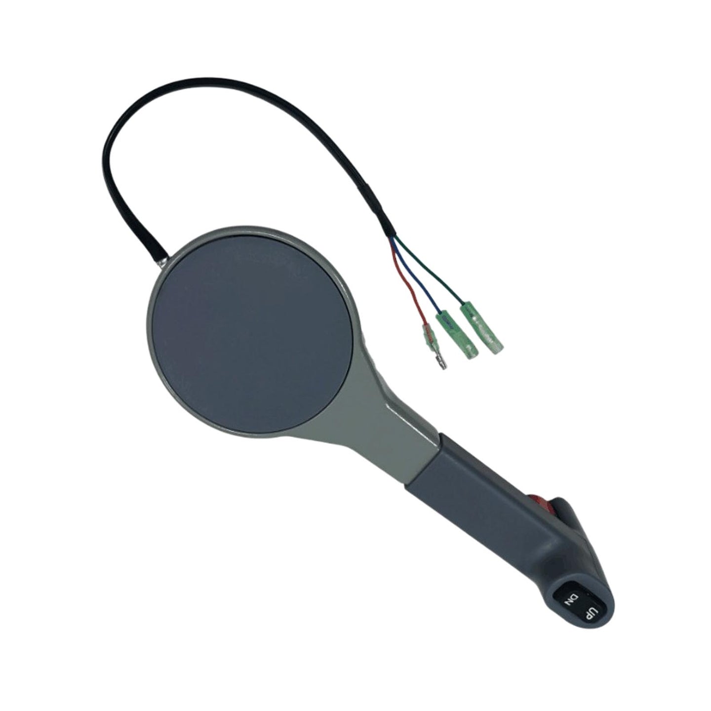 {{ Remote Control Box Tilt Handle Suitable For Yamaha Outboard Motor 703-48205-16-P }} - Buy Car Parts Online at {{ Kaka Auto Parts }}.