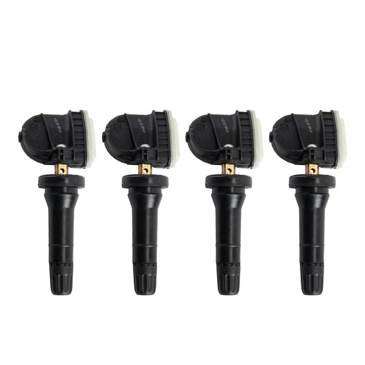 4?¨¢ TPMS Tyre Pressure Sensors Suitable For Subaru WRX XV Outback BRZ 2017-2024