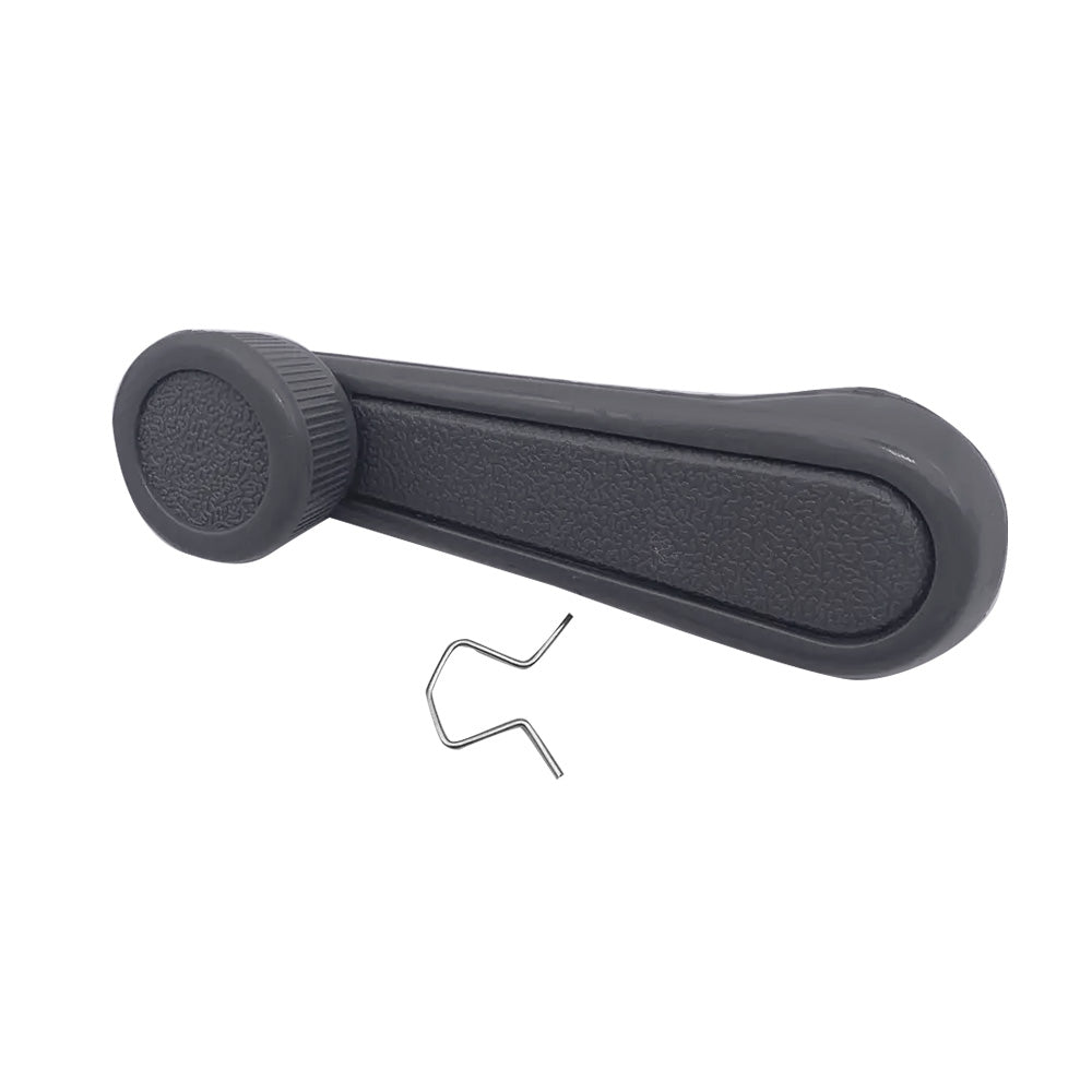 LH & RH Window Winder Handle Suitable For Toyota Landcruiser HZJ75 / FZJ75 Series