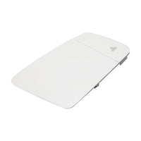 Right Blind Spot Mirror Glass Suitable For Mercedes-Benz A / B / C / E / S / GLA / GLK Class W204