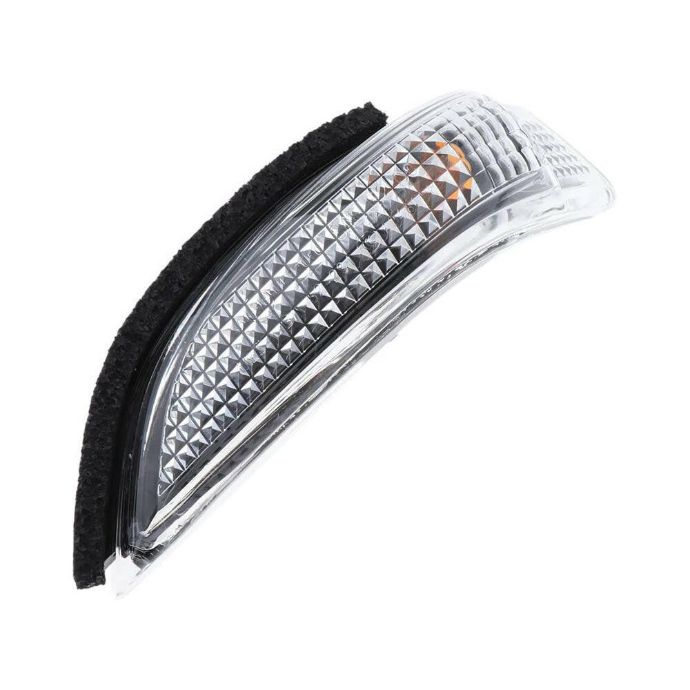 Left Side Mirror Turn Signal Light Lamp Suitable For Toyota Corolla 2012-2018
