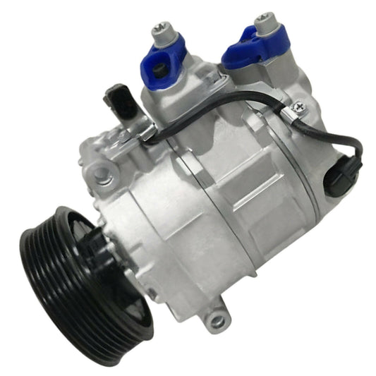 Air Con Compressor Suitable For Audi Q7 4LB VW Touareg 7P5 7P6 7L6 3.0L 3.6L
