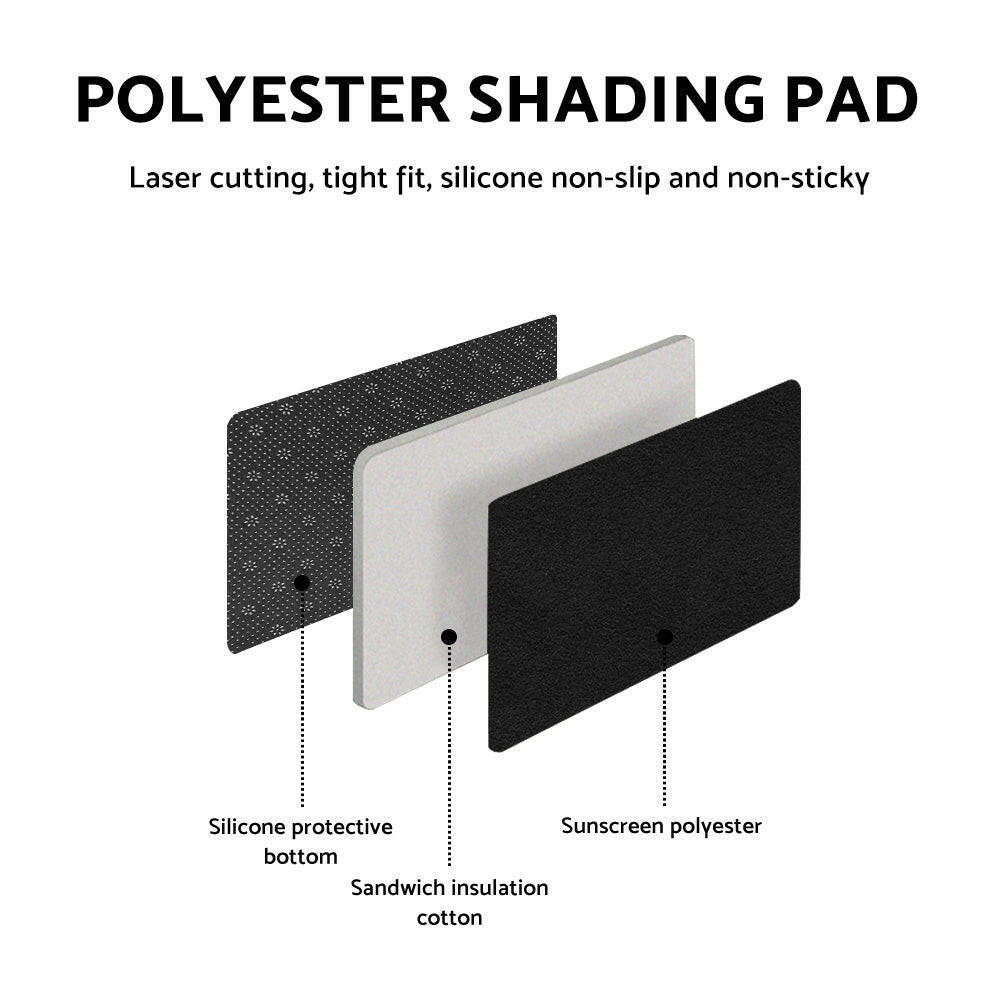 Dashboard Cover Dashmat Pad Suitable For Lexus RX 300 330 350 2004¡§C2009