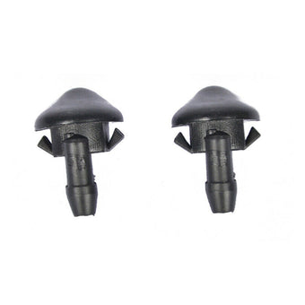 compare product 2x Windscreen Washer Jet Nozzle Suitable For Holden Commodore VR VT VX VY VZ 1993¡§C2007