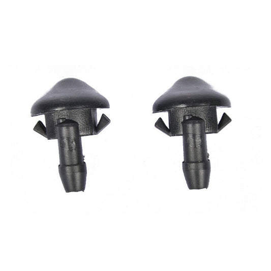 2x Windscreen Washer Jet Nozzle Suitable For Holden Commodore VR VT VX VY VZ 1993-2007