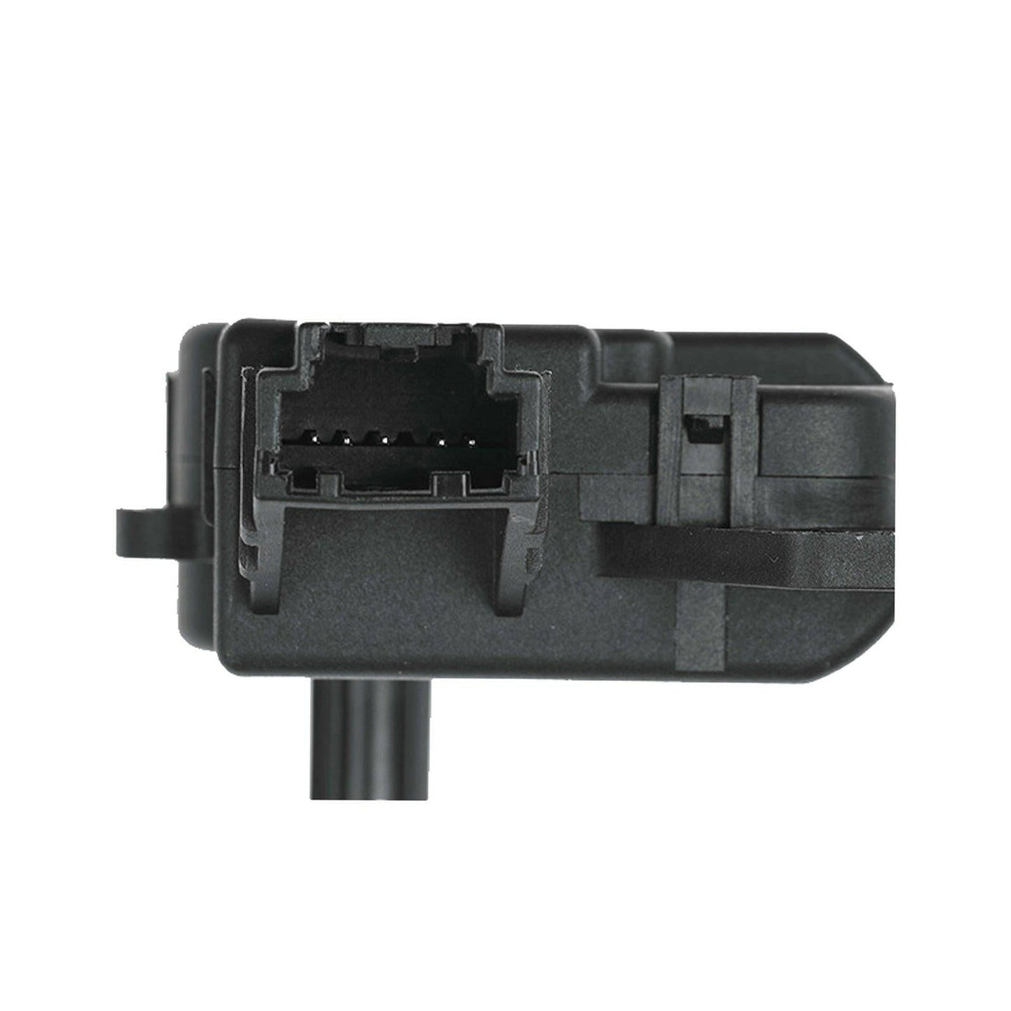 HVAC Heater Blend Air Door Actuator Suitable For Ford / Lincoln 2010-2018 AA5Z19E616C