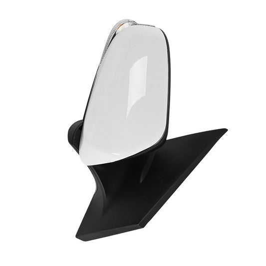 Right Door Mirror Assembly Suitable for Toyota Corolla 2012-2018 Hatch ZRE182