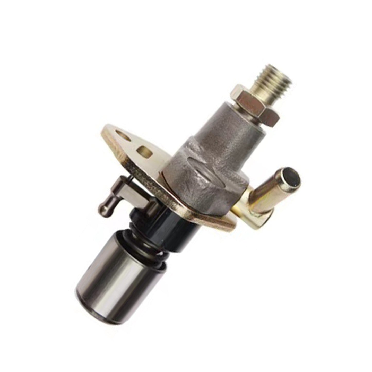 Diesel Fuel Injector Pump 714970-51101 Suitable For Yanmar L100 / 186F / 186FA