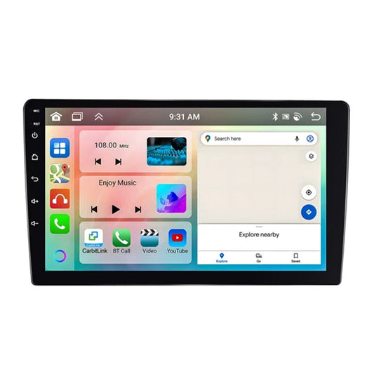 9 inch CarPlay Android Auto Head Unit Suitable for Kia Sportage 2015¡§C2018