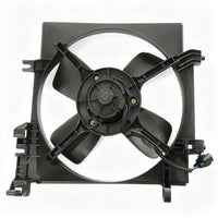Cooling Fan Assembly Suitable For Subaru Forester / Impreza 2.5L Non-Turbo 2008-2013