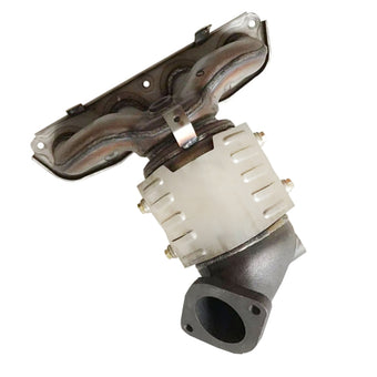 compare product Manifold Catalytic Cat Converter Suitable For Hyundai Tucson LM 2.0L 13-15 G4NC