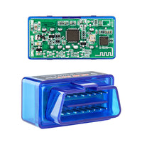 OBD2 II Bluetooth Car Scanner Torque Suitable For iOS and Android CAN Auto Scan Tool