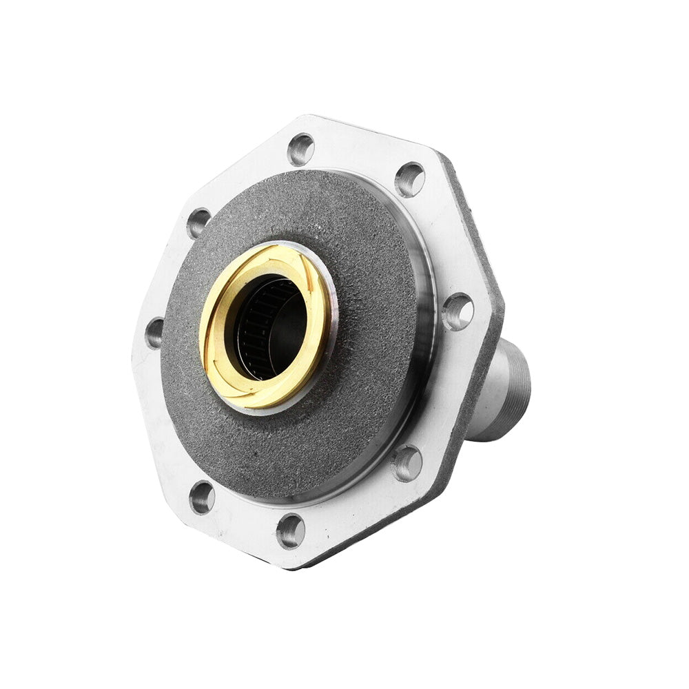 Front Steering Hub Stub Axle Spindle Suitable For Toyota Landcruiser 78/79/80/105 4.2L 4.5L 4.7L