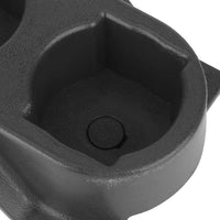 Cup Holder Coffee Drink Insert Bottle Stand Suitable For Nissan GQ Patrol Y60